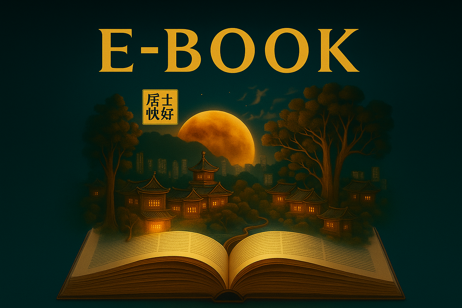 E-Books