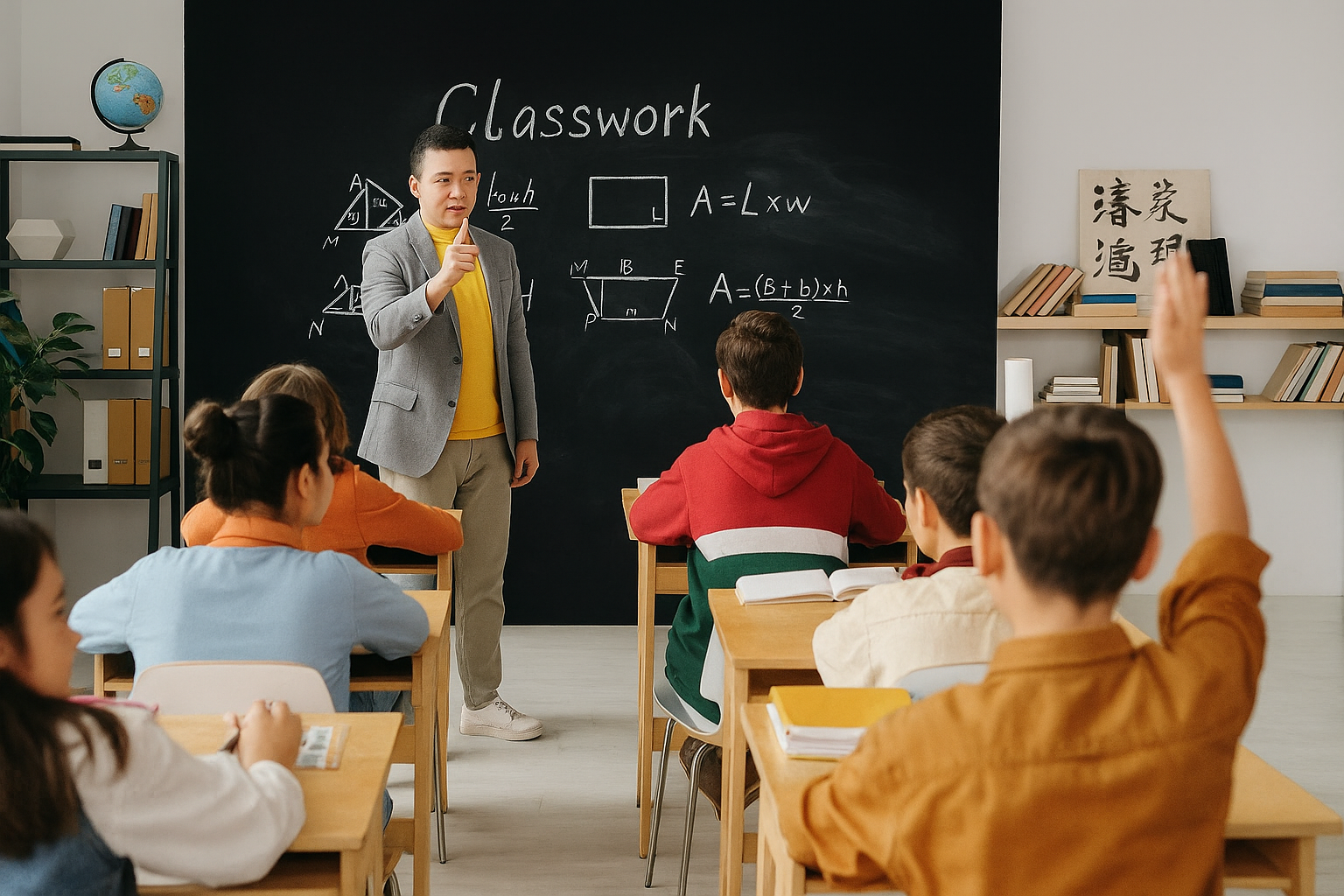 Learning Solutions